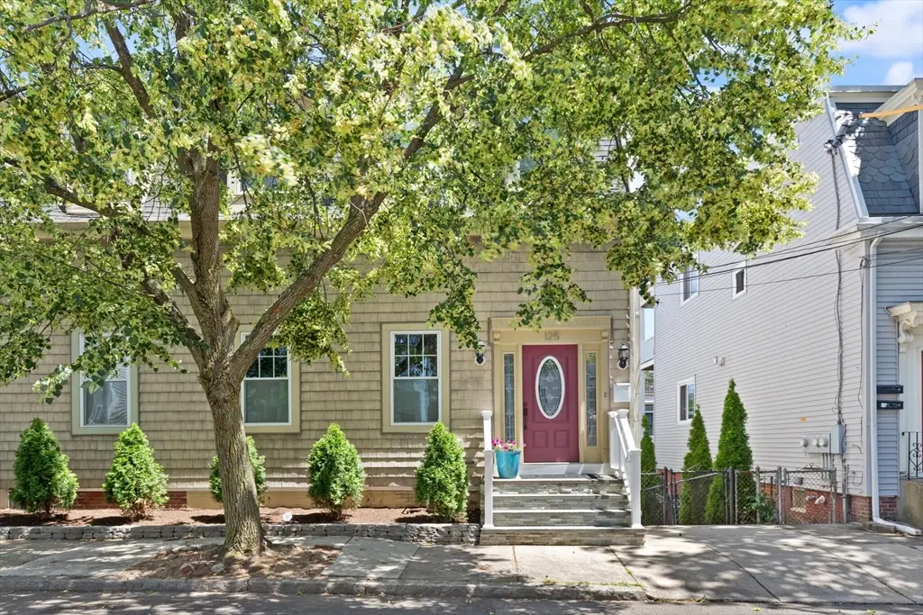 125 Heath St, Somerville, MA 02145 - #1