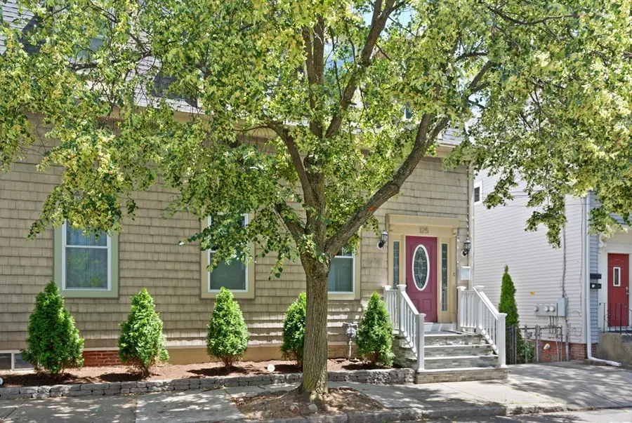 125 Heath St, Somerville, MA 02145 - #2