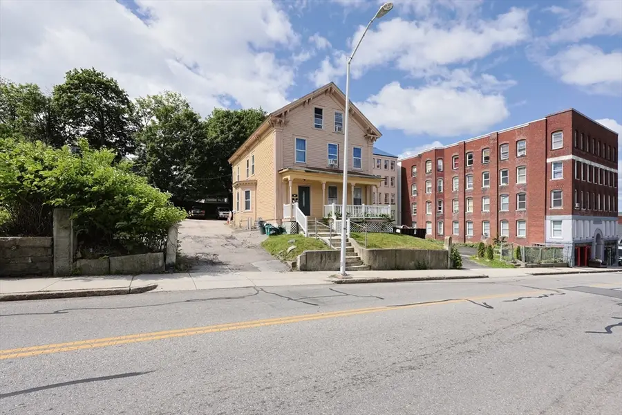 230 Pleasant St, Worcester, MA 01609 - Image #2