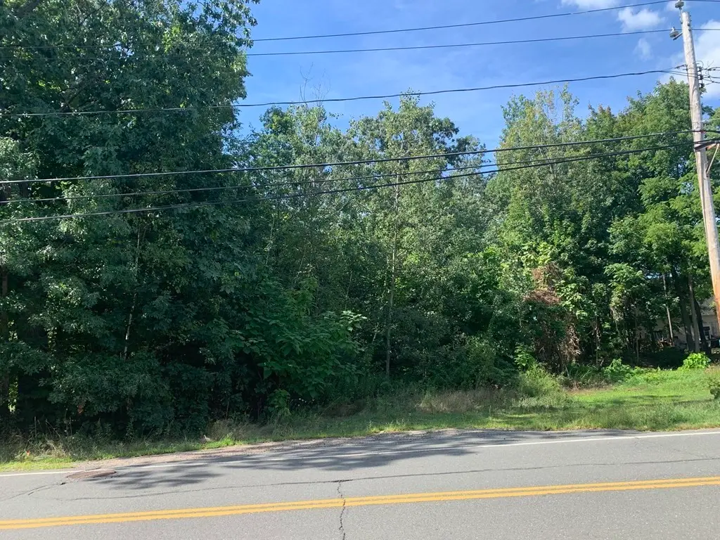 141 Point Grove Road, Southwick, MA 01077 - #1