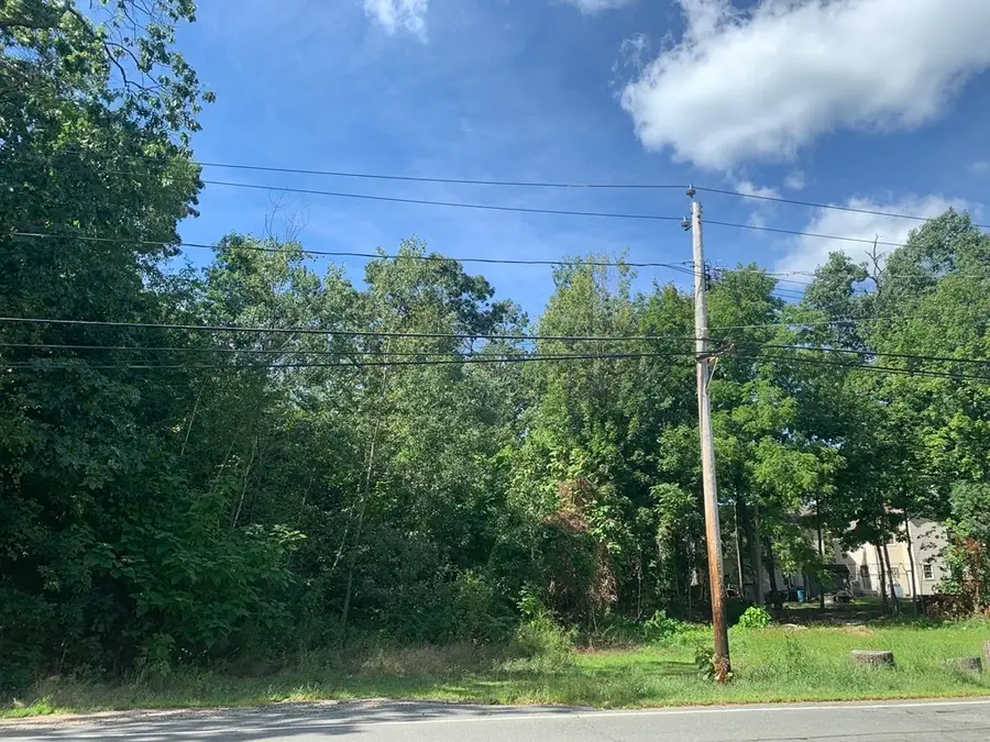 141 Point Grove Road, Southwick, MA 01077 - #2
