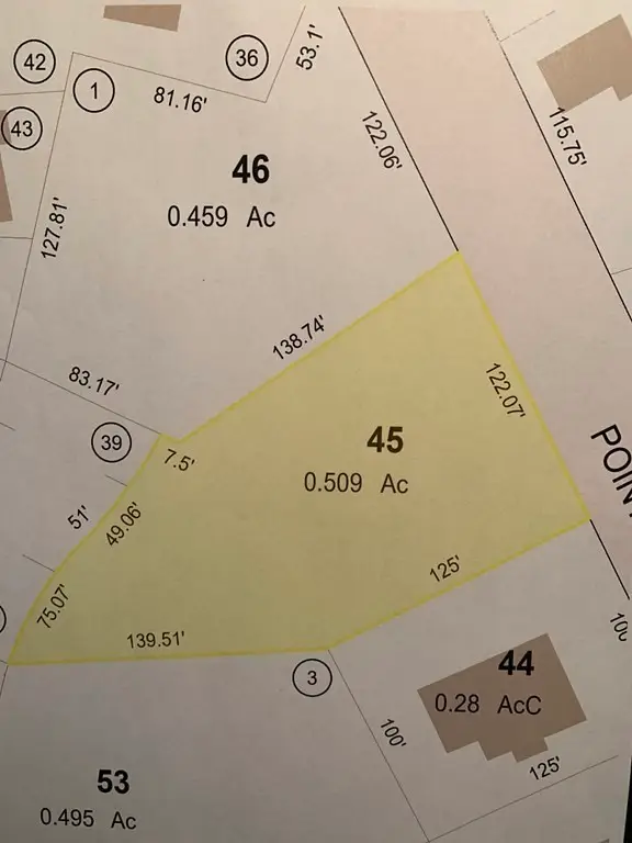 141 Point Grove Road, Southwick, MA 01077 - #3