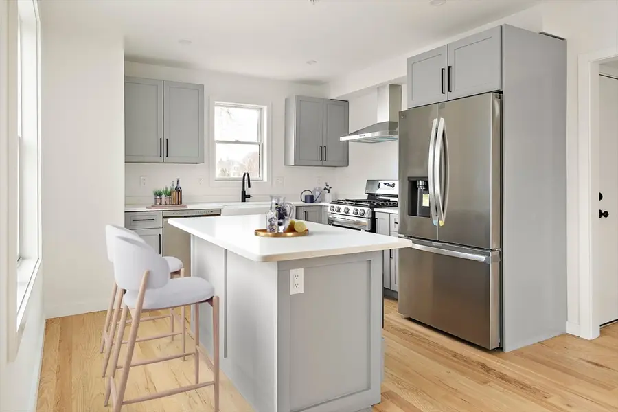 25 Hillsboro St. #1, Boston, MA 02125 - Image #2