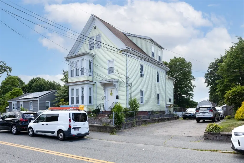 37 Taylor Ave, Brockton, MA 02302 - Image #1