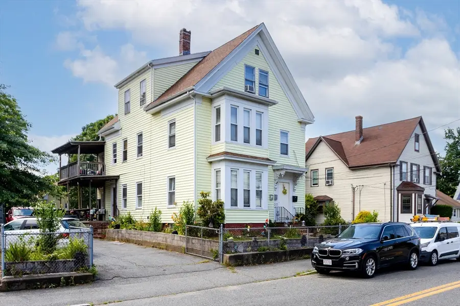 37 Taylor Ave, Brockton, MA 02302 - Image #2