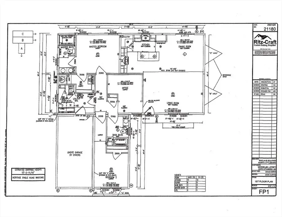 121 East Washington Street #12, North Attleboro, MA 02760 - #2