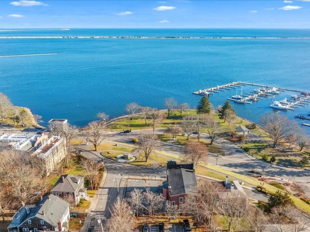 8 Carver Street, Plymouth, MA 02360 - #1