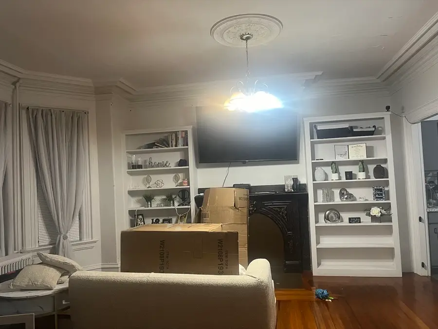 16 Clinton Street, Taunton, MA 02780 - Image #2