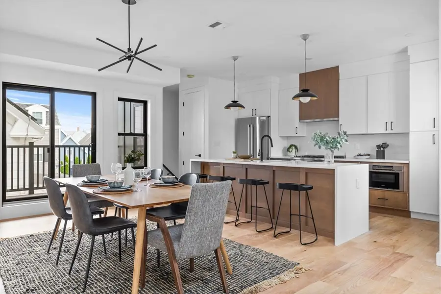 94 Jaques St #B, Somerville, MA 02145 - Image #2