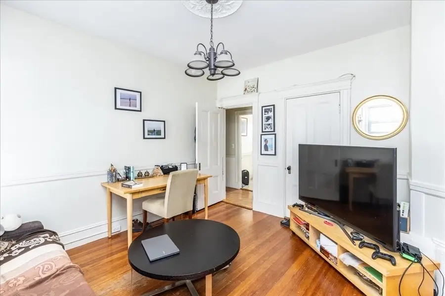 55 South St #3, Boston, MA 02130 - Image #3