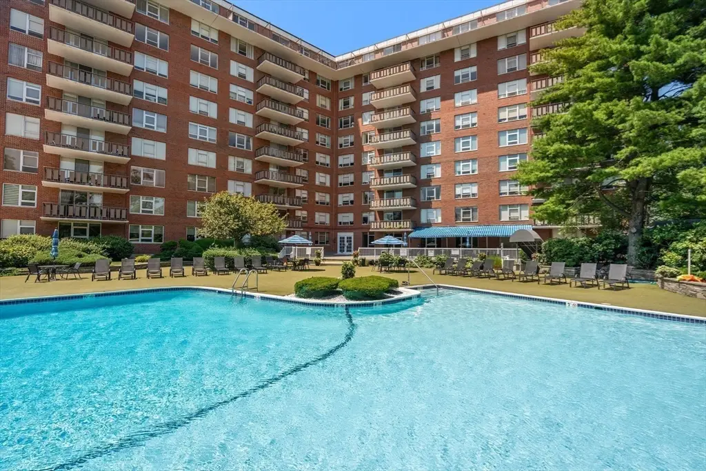 280 Boylston St #415, Newton, MA 02467 - Image #1