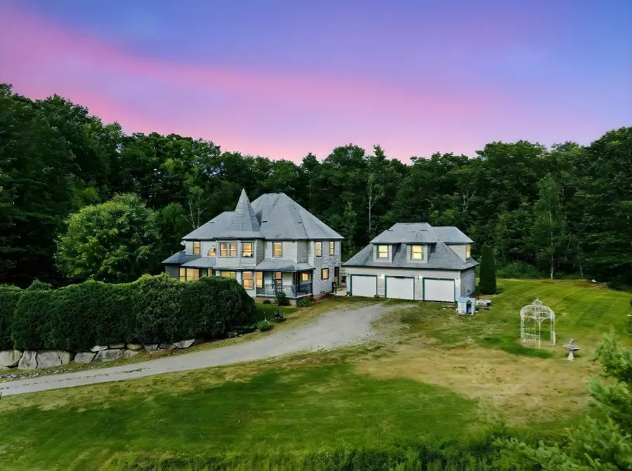 103 Renshaw Rd, Weare, NH 03281 - Image #3