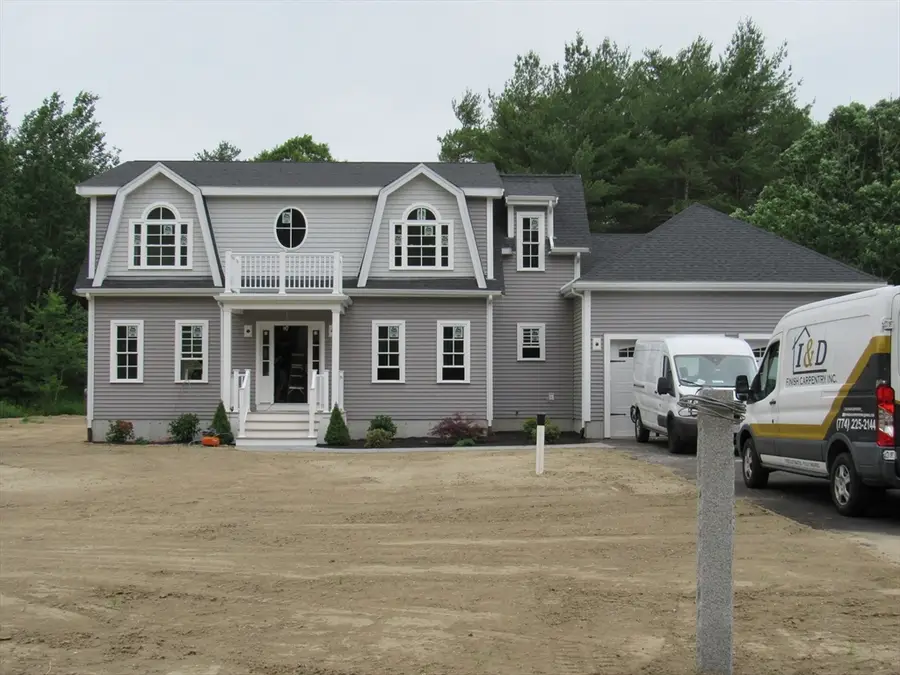 Lot1 Elk Run Drive, Middleboro, MA 02346 - #3