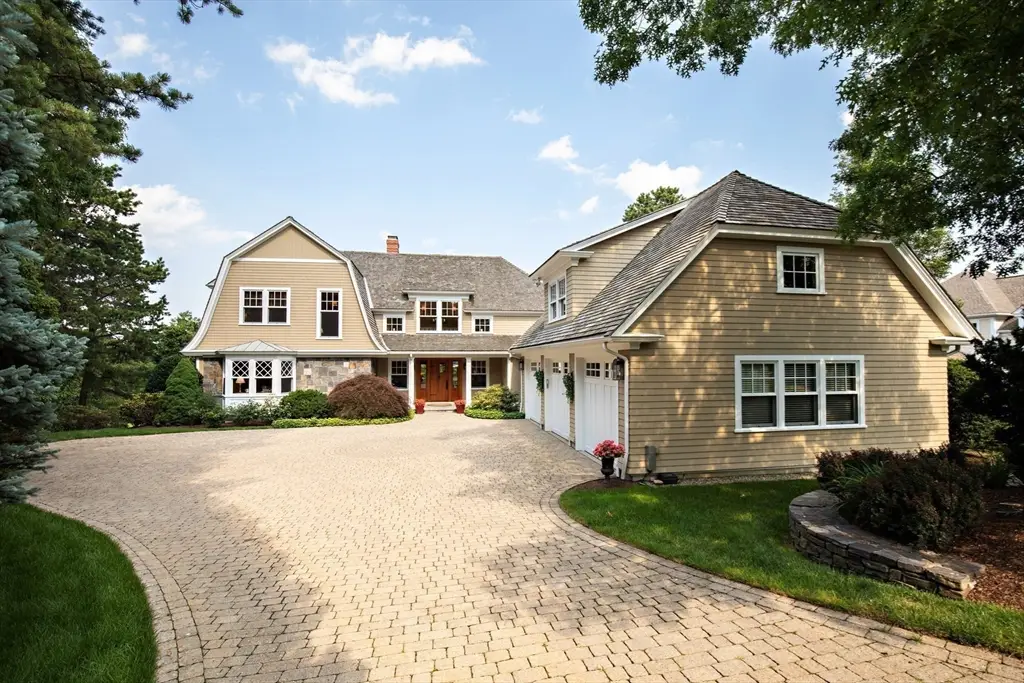 12 Stones Throw, Plymouth, MA 02360 - Image #1