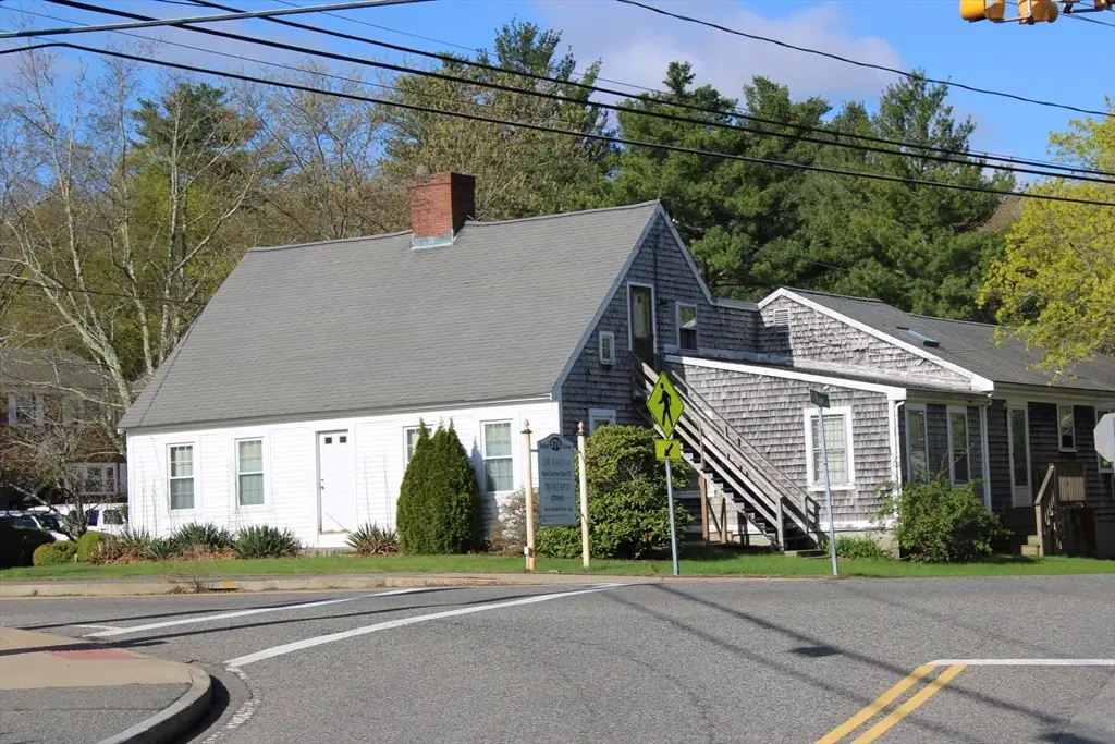 676 Bedford Street, Abington, MA 02351 - Image #1