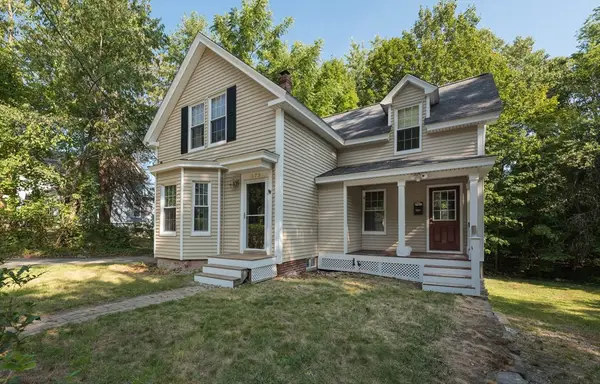Property
