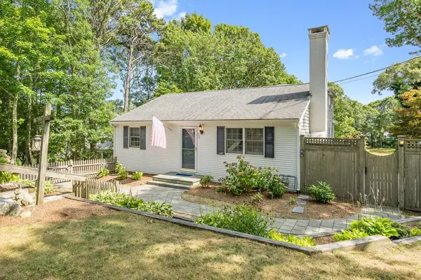 53 Great Oak Rd, Orleans, MA 02653