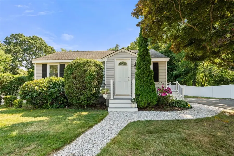 145 S Worcester St, Norton, MA 02766 - Image #2