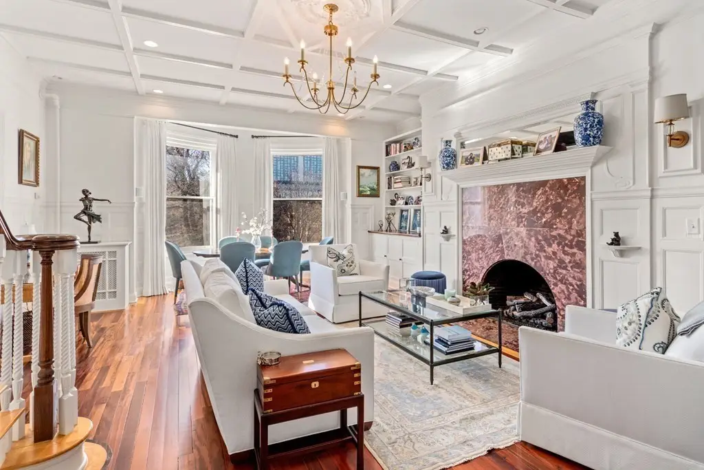 273 Commonwealth Ave #9, Boston, MA 02116 - Image #1