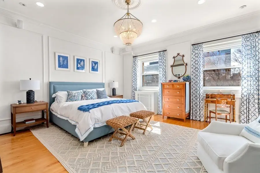 273 Commonwealth Ave #9, Boston, MA 02116 - Image #3