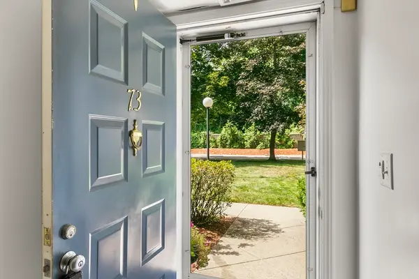 171 Swanton St #73, Winchester, MA 01890