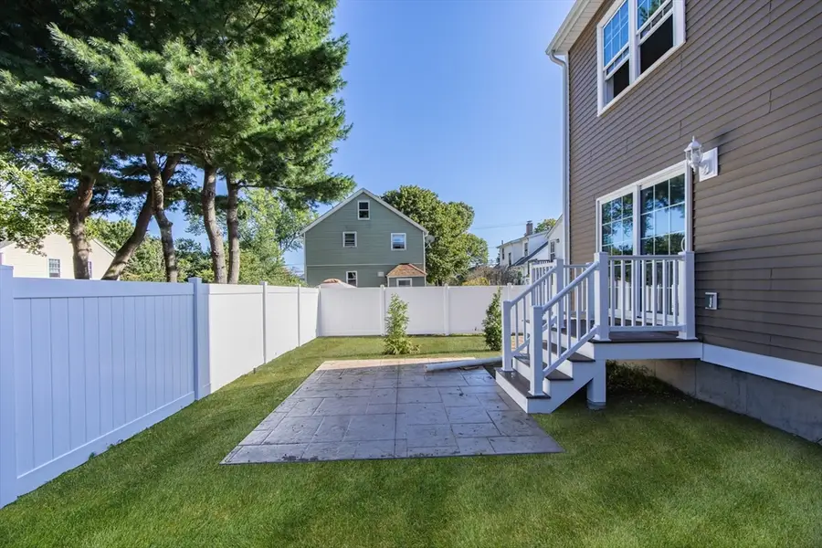 50B Pullman Ave #B, Attleboro, MA 02703 - Image #3