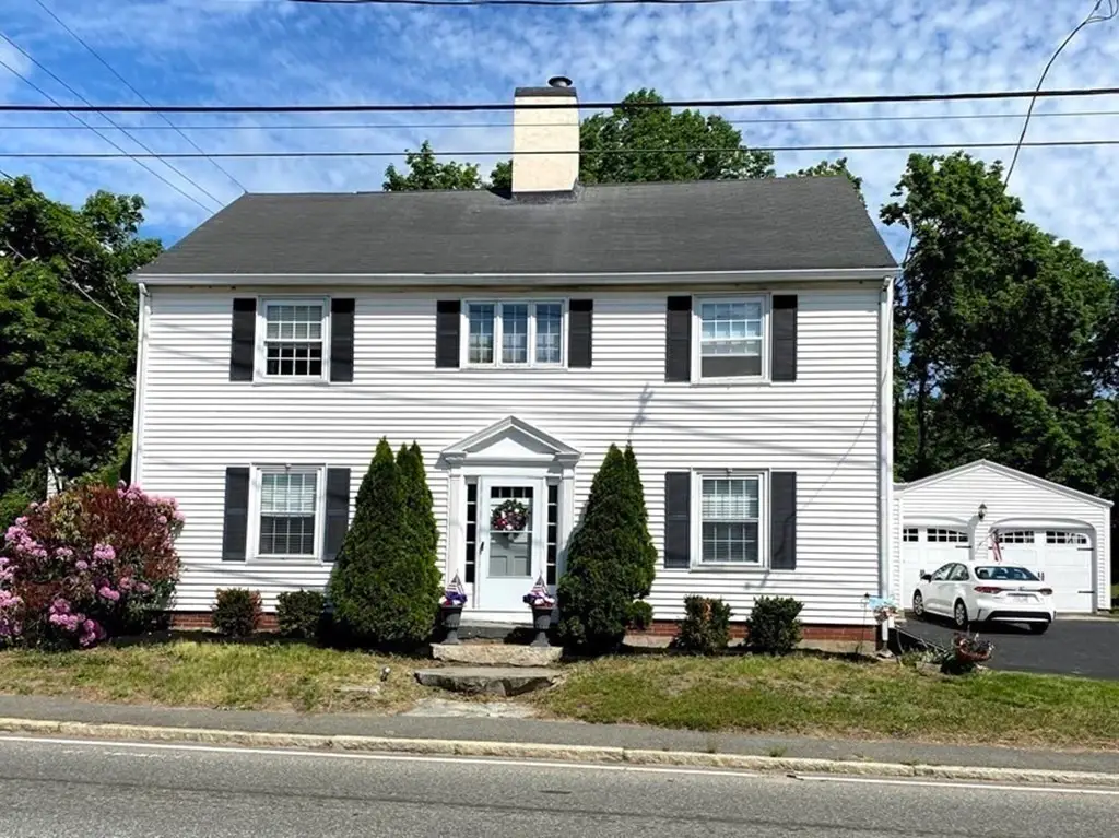 1 Elm Street, Assonet, MA 02702 - Image #1