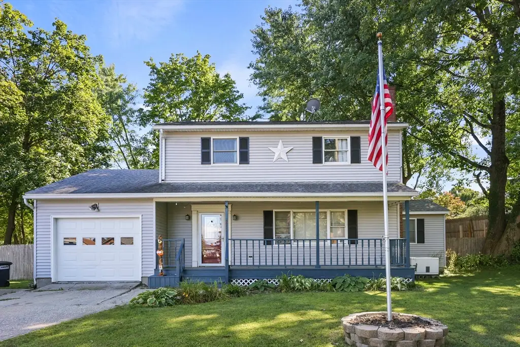 211 Hancock Rd, Pittsfield, MA 01201 - Image #1