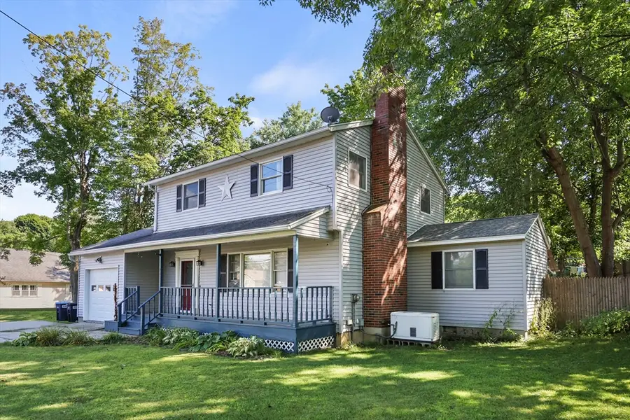 211 Hancock Rd, Pittsfield, MA 01201 - Image #2