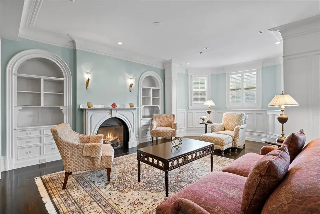 45 Commonwealth Avenue #04, Boston, MA 02116 - Image #1