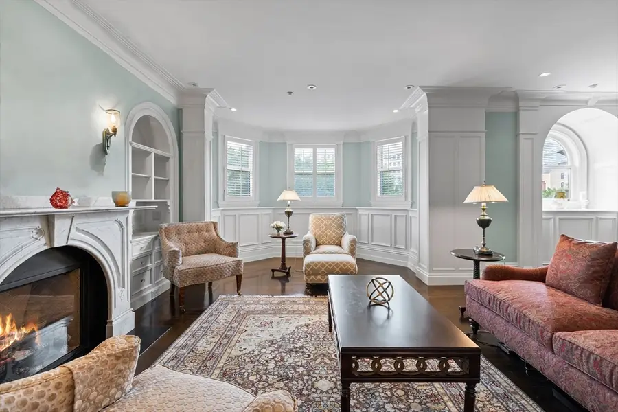 45 Commonwealth Avenue #04, Boston, MA 02116 - Image #2