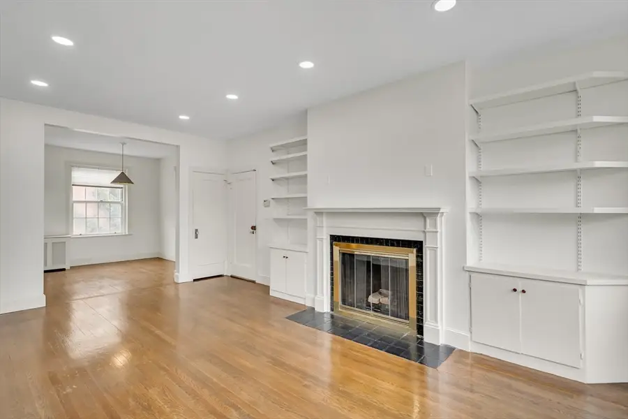 141 Beaconsfield Rd #6, Brookline, MA 02445 - Image #2