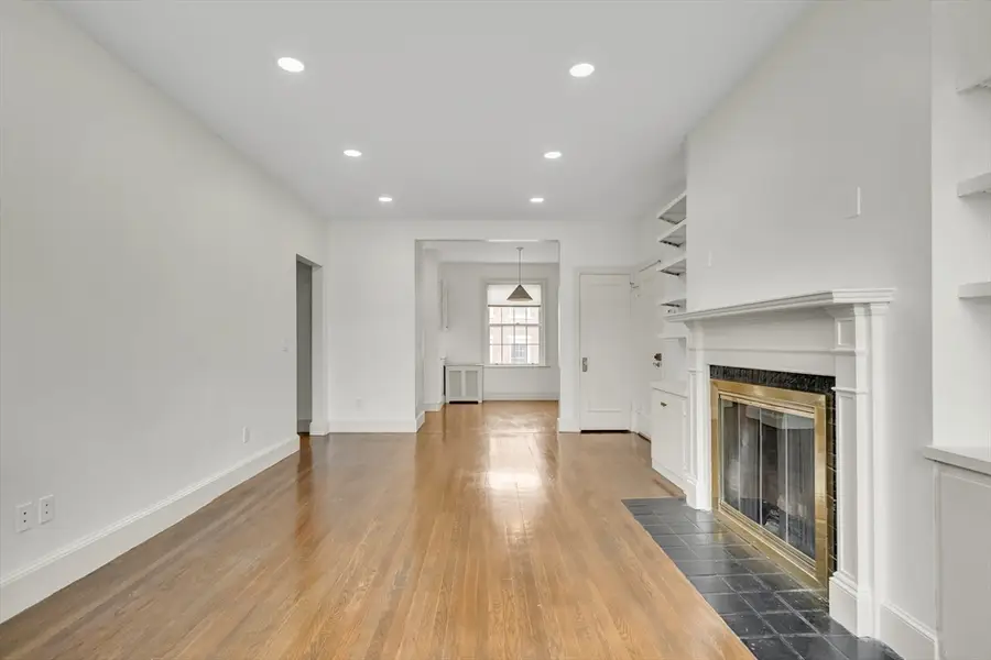 141 Beaconsfield Rd #6, Brookline, MA 02445 - Image #3