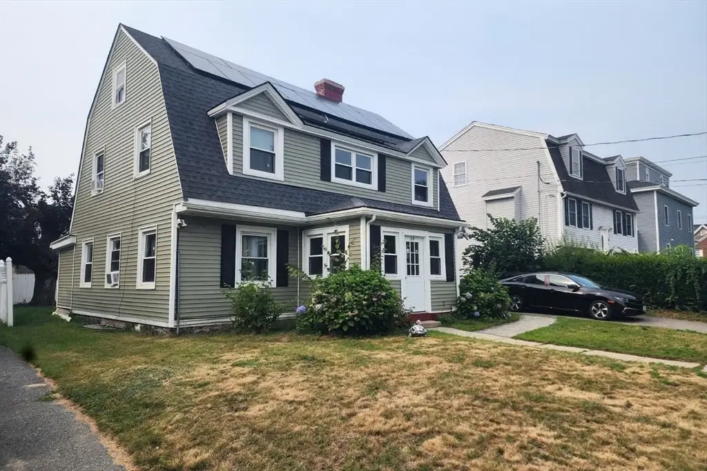 64 Salem St, Lawrence, MA 01843 - Image #1