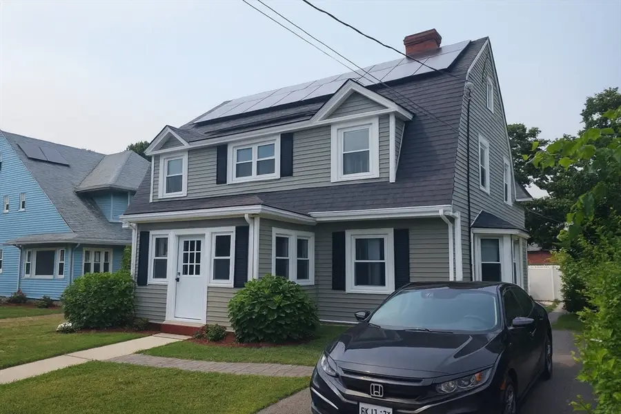 64 Salem St, Lawrence, MA 01843 - Image #3