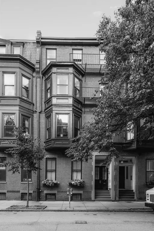 18 Hereford St, Boston, MA 02115 - #1