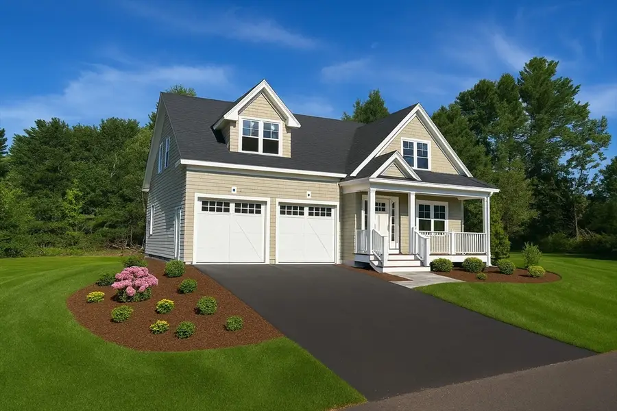 15 Fieldstone Farm Way #8, Duxbury, MA 02332 - Image #3