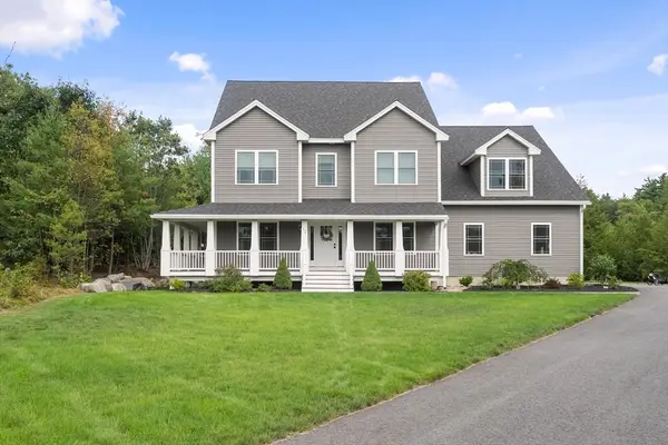 12 Tanya Lane, Brentwood, NH 03833