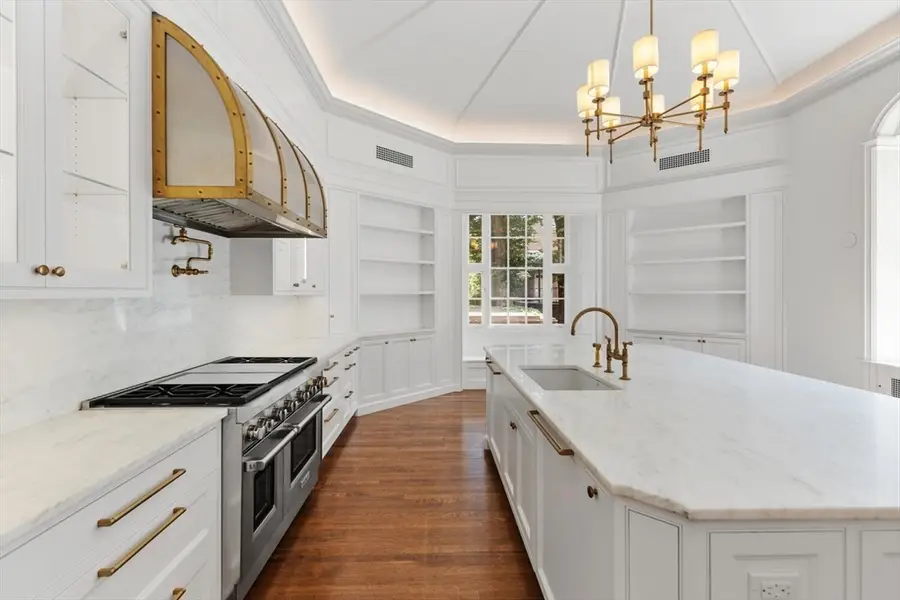 20 Chestnut Street #1, Boston, MA 02108 - Image #3