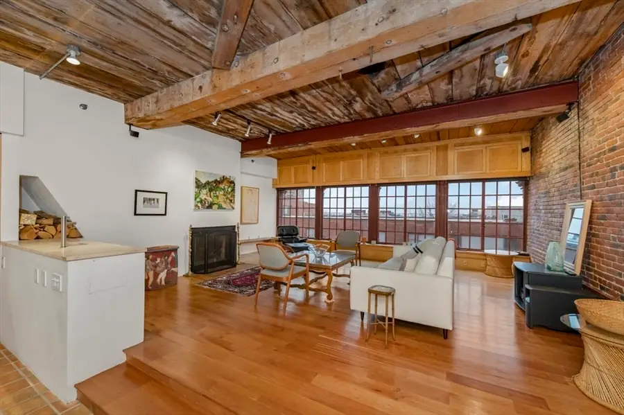 120 Fulton Street #5 C&D, Boston, MA 02109 - Image #3