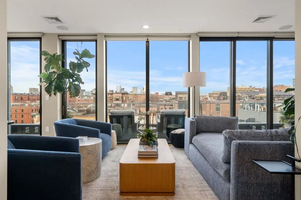 7 East Springfield #PH6, Boston, MA 02118 - Image #1