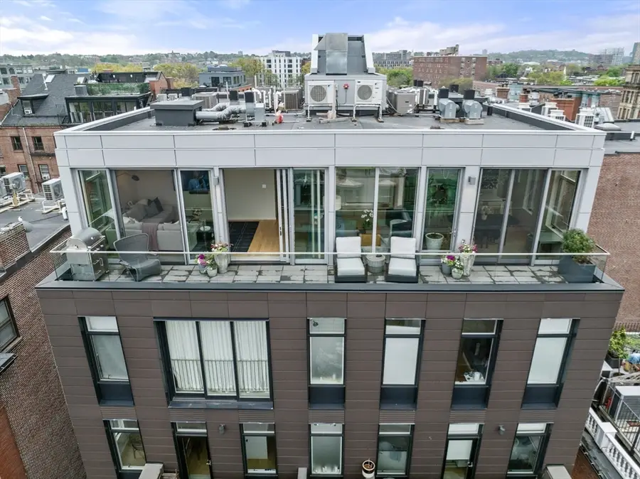 7 East Springfield #PH6, Boston, MA 02118 - Image #2