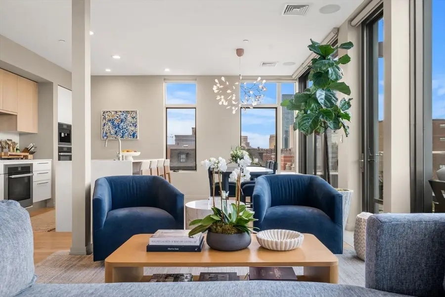 7 East Springfield #PH6, Boston, MA 02118 - Image #3