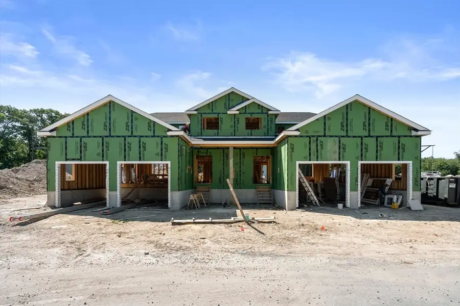 719 S. Franklin Street #L Block 1, Holbrook, MA 02343 - Image #2