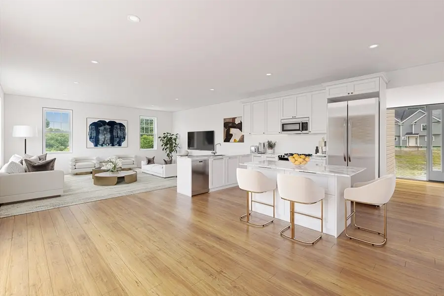 719 S. Franklin Street #L Block 1, Holbrook, MA 02343 - Image #3