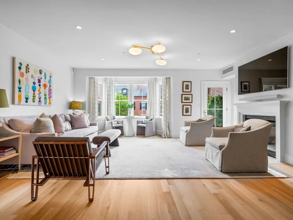 296 Shawmut Ave #PH, Boston, MA 02118 - Image #1