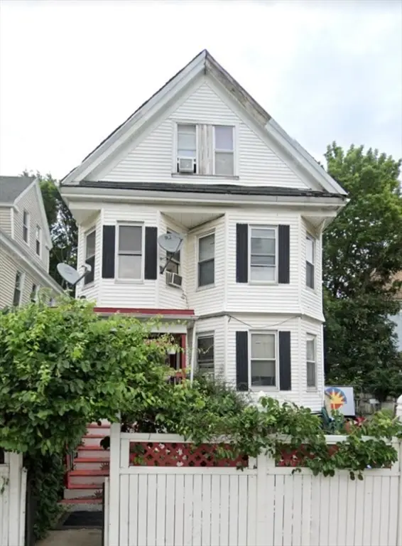 1 Dever, Boston, MA 02121 - Image #1