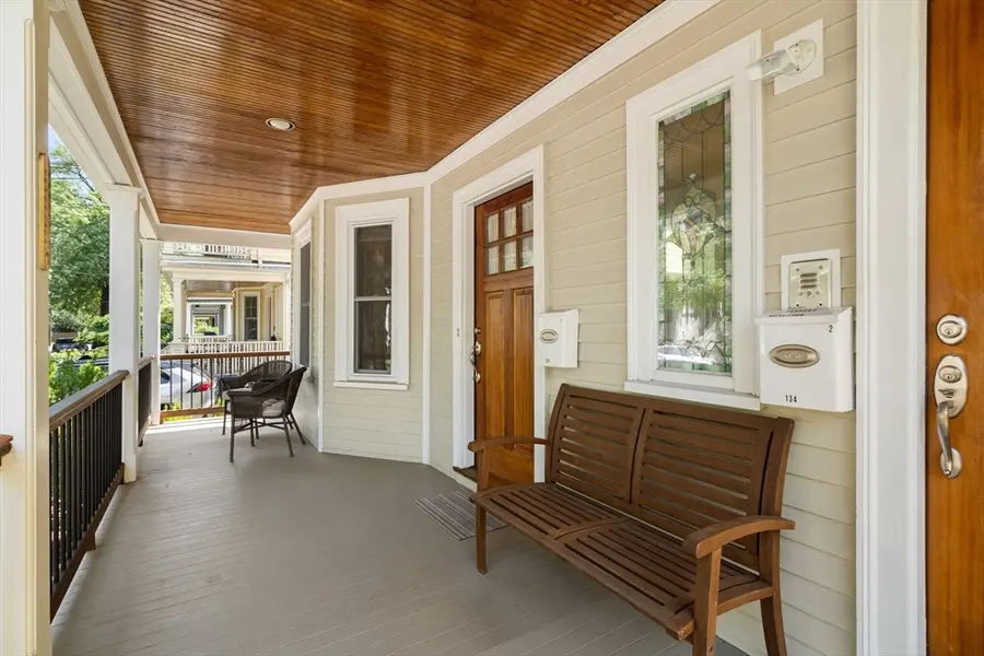 134 Lexington Avenue #2, Cambridge, MA 02138 - Image #2