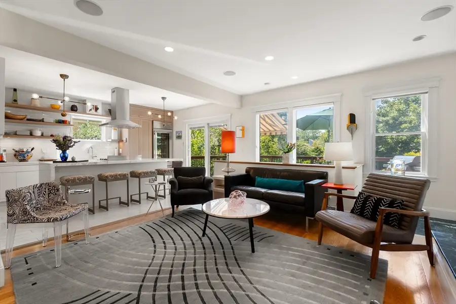 134 Lexington Avenue #2, Cambridge, MA 02138 - Image #3