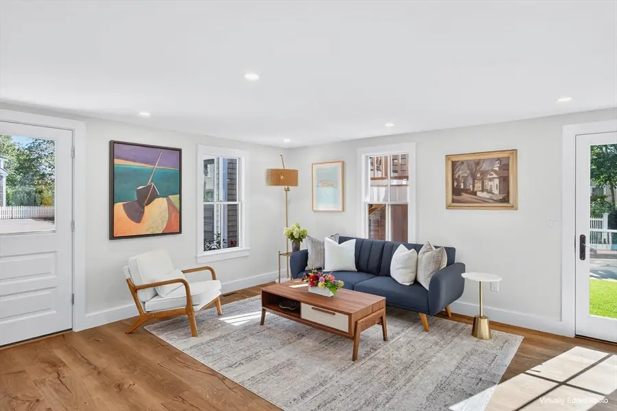 10 Bradford Street #Unit 4, Provincetown, MA 02657 - Image #2